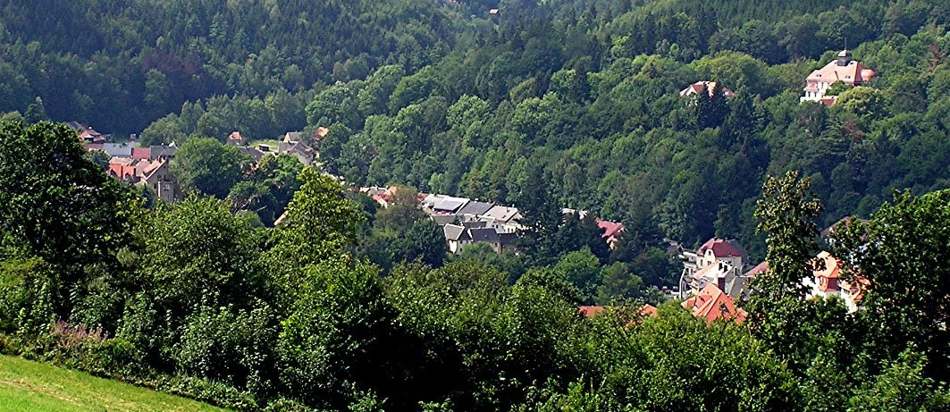 Bad Gottleuba-Berggießhübel