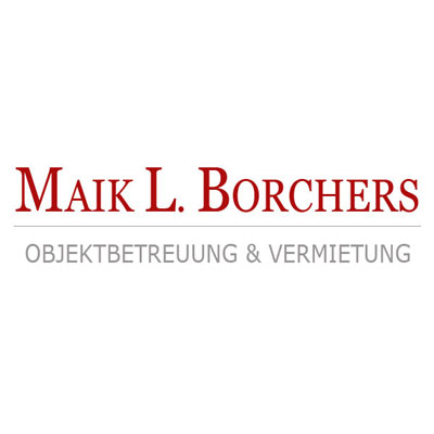 Logo Maik L. Borchers