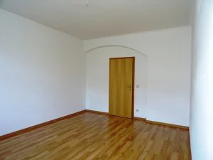 Mietwohnung Bad Gottleuba - Schlafzimmer