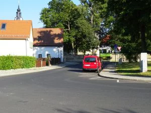 Umgebungsaufnahme Dresden Lockwitz