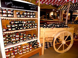Süße Veruchung - Marmelade
